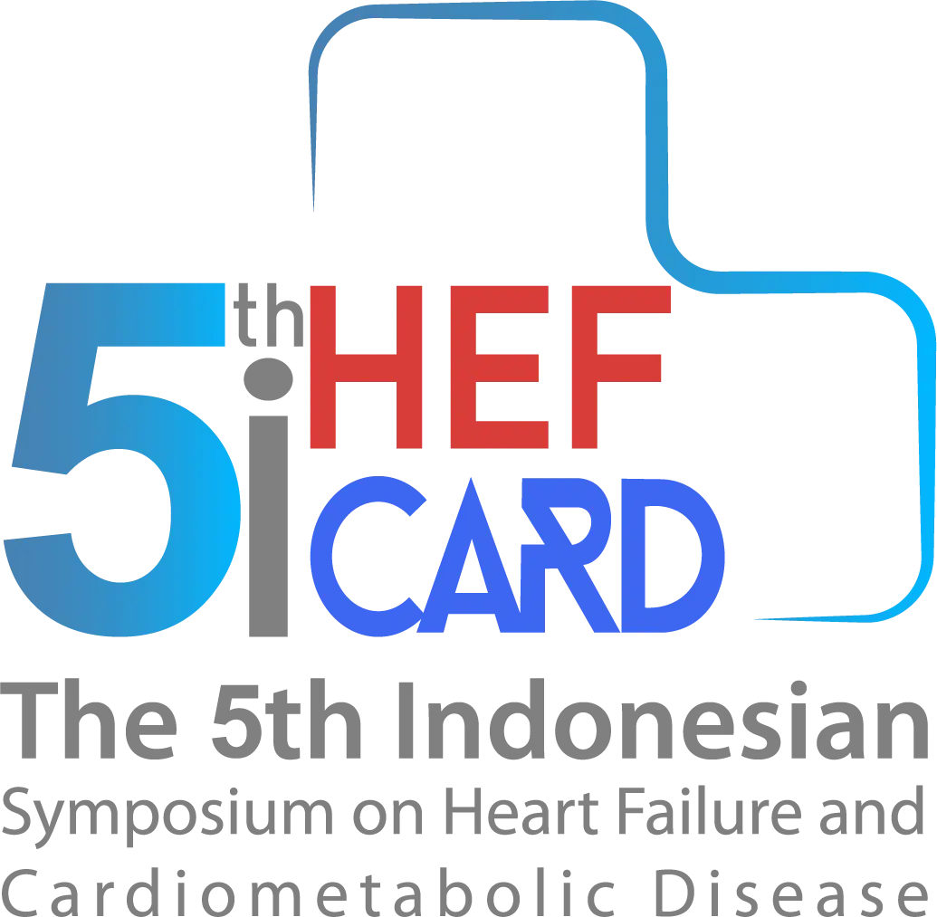 IHEF Card Logo
